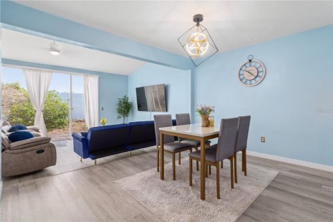 Townhouse in Davenport, Florida 3 bedrooms, 128.76 sq.m. № 1532429 - photo 19
