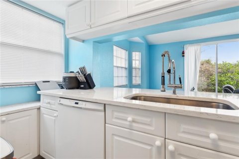 Townhouse in Davenport, Florida 3 bedrooms, 128.76 sq.m. № 1532429 - photo 23