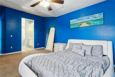 Townhouse in Davenport, Florida 3 bedrooms, 128.76 sq.m. № 1532429 - photo 30