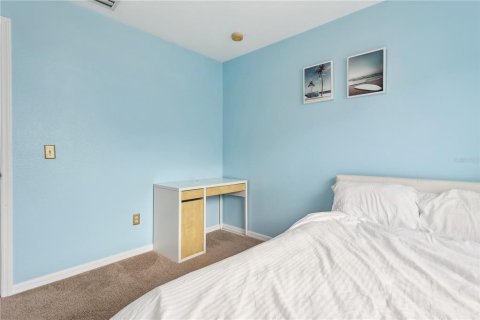 Townhouse in Davenport, Florida 3 bedrooms, 128.76 sq.m. № 1532429 - photo 29
