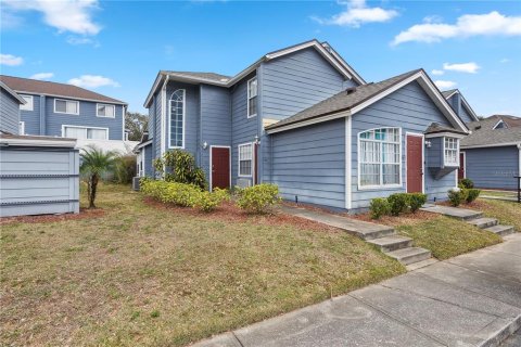 Townhouse in Davenport, Florida 3 bedrooms, 128.76 sq.m. № 1532429 - photo 14