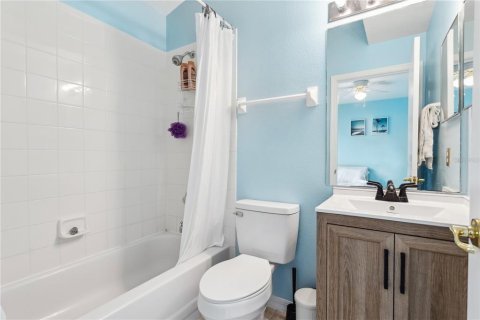 Townhouse in Davenport, Florida 3 bedrooms, 128.76 sq.m. № 1532429 - photo 12