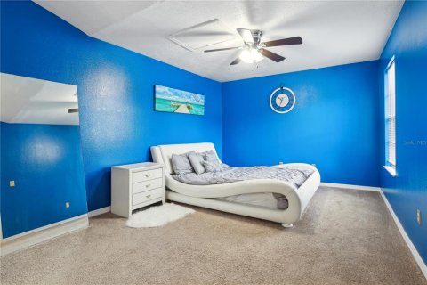 Townhouse in Davenport, Florida 3 bedrooms, 128.76 sq.m. № 1532429 - photo 28