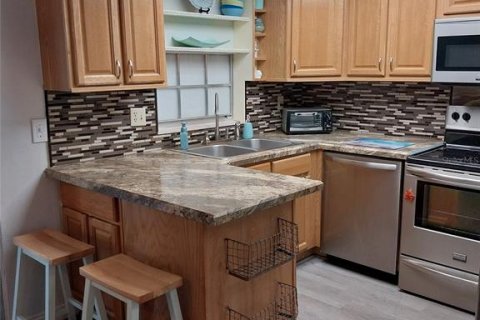 Condominio en venta en Port Charlotte, Florida, 2 dormitorios, 85.38 m2 № 1905508 - foto 6
