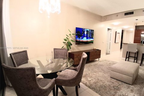 Снять в аренду кондоминиум в Санрайз, Флорида 1 спальня, 88.63м2, № 2051131 - фото 24