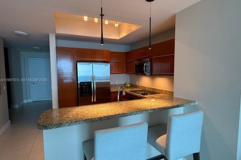 Снять в аренду кондоминиум в Санрайз, Флорида 1 спальня, 88.63м2, № 2051131 - фото 11