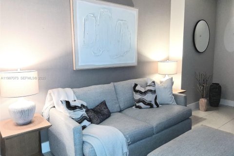 Снять в аренду кондоминиум в Санрайз, Флорида 1 спальня, 88.63м2, № 2051131 - фото 14