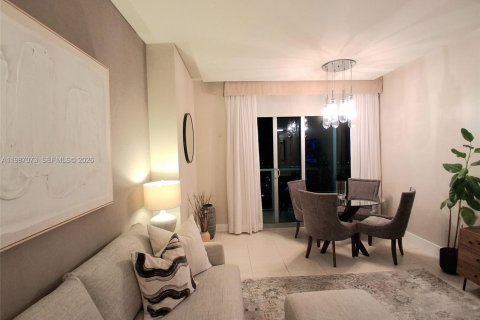 Снять в аренду кондоминиум в Санрайз, Флорида 1 спальня, 88.63м2, № 2051131 - фото 25