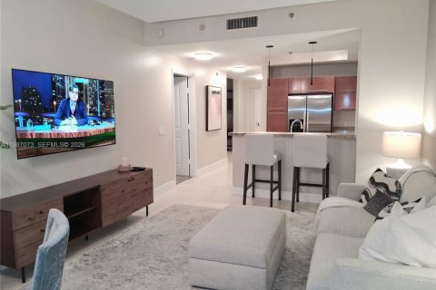 Снять в аренду кондоминиум в Санрайз, Флорида 1 спальня, 88.63м2, № 2051131 - фото 17