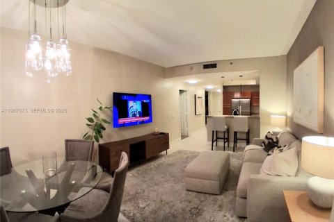 Снять в аренду кондоминиум в Санрайз, Флорида 1 спальня, 88.63м2, № 2051131 - фото 23