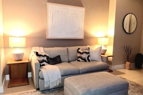 Снять в аренду кондоминиум в Санрайз, Флорида 1 спальня, 88.63м2, № 2051131 - фото 12