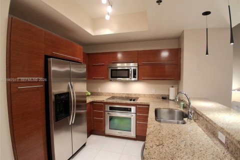 Снять в аренду кондоминиум в Санрайз, Флорида 1 спальня, 88.63м2, № 2051131 - фото 8