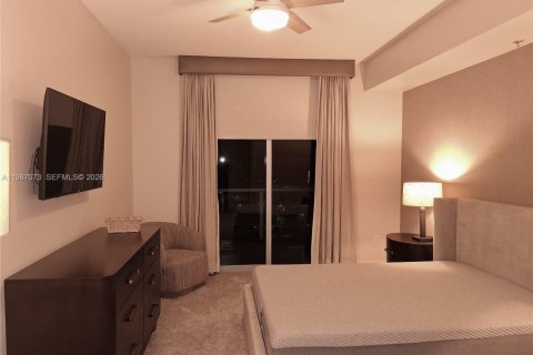 Снять в аренду кондоминиум в Санрайз, Флорида 1 спальня, 88.63м2, № 2051131 - фото 28