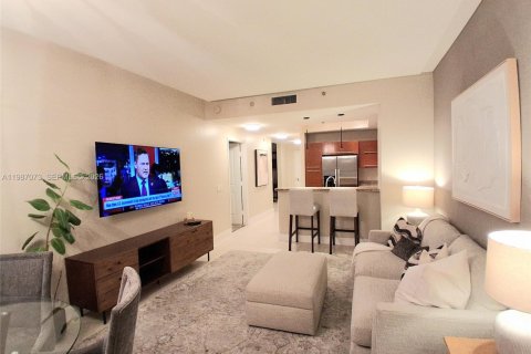 Снять в аренду кондоминиум в Санрайз, Флорида 1 спальня, 88.63м2, № 2051131 - фото 22