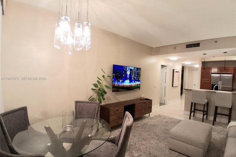 Снять в аренду кондоминиум в Санрайз, Флорида 1 спальня, 88.63м2, № 2051131 - фото 18