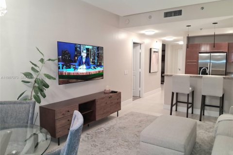 Снять в аренду кондоминиум в Санрайз, Флорида 1 спальня, 88.63м2, № 2051131 - фото 21