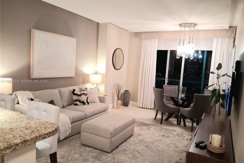 Снять в аренду кондоминиум в Санрайз, Флорида 1 спальня, 88.63м2, № 2051131 - фото 15