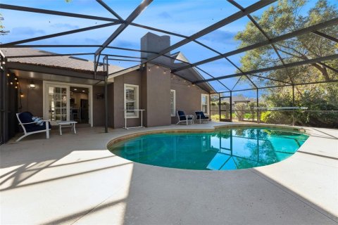 House in Oviedo, Florida 3 bedrooms, 198.16 sq.m. № 2203172 - photo 8
