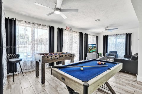 Villa ou maison à louer à Hollywood, Floride: 3 chambres, 148.64 m2 № 1980076 - photo 20