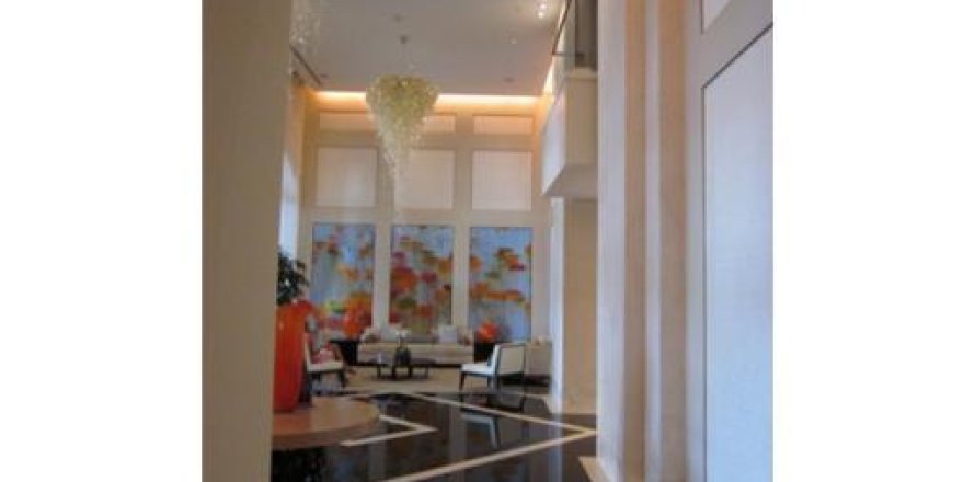 Condominio en West Palm Beach, Florida, 1 dormitorio  № 1229233