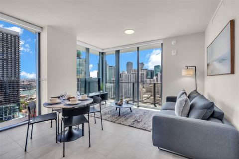 Condo in Miami, Florida, 2 bedrooms № 2252444 - photo 24