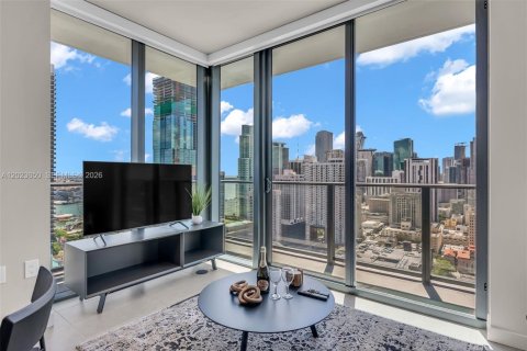 Condo in Miami, Florida, 2 bedrooms № 2252444 - photo 18