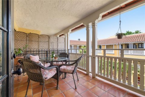 Condominio en venta en Saint Petersburg, Florida, 2 dormitorios, 112.32 m2 № 2239640 - foto 4