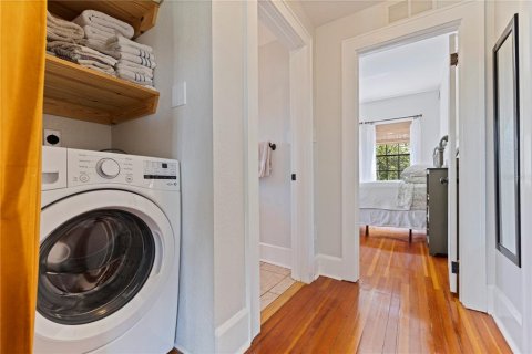 Condominio en venta en Saint Petersburg, Florida, 2 dormitorios, 112.32 m2 № 2239640 - foto 21