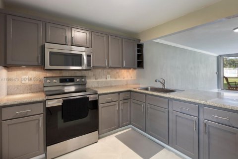 Appartement à louer à Miami, Floride: 1 chambre № 2010560 - photo 10