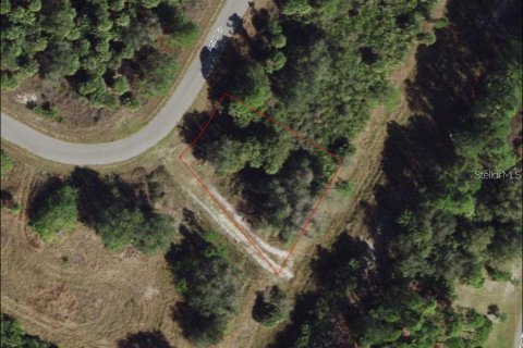Land in North Port, Florida № 2159603 - photo 2