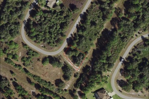 Land in North Port, Florida № 2159603 - photo 3