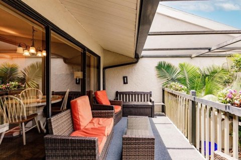 Condo in Sarasota, Florida, 1 bedroom  № 1597682 - photo 4