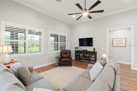 House in Lakeland, Florida 2 bedrooms, 184.88 sq.m. № 1830027 - photo 14
