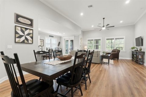 House in Lakeland, Florida 2 bedrooms, 184.88 sq.m. № 1830027 - photo 12