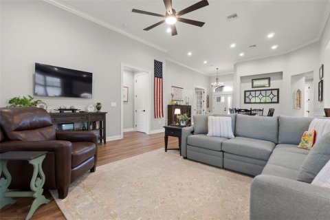 House in Lakeland, Florida 2 bedrooms, 184.88 sq.m. № 1830027 - photo 15