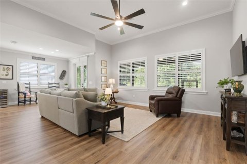 House in Lakeland, Florida 2 bedrooms, 184.88 sq.m. № 1830027 - photo 13