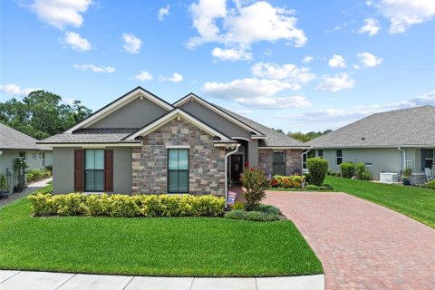 House in Lakeland, Florida 2 bedrooms, 184.88 sq.m. № 1830027 - photo 6