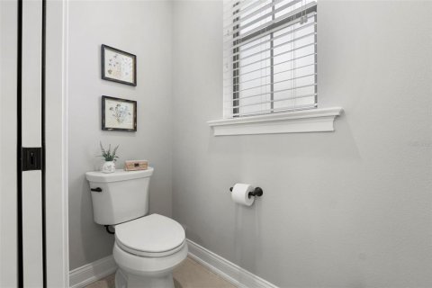 House in Lakeland, Florida 2 bedrooms, 184.88 sq.m. № 1830027 - photo 4