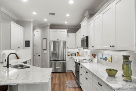 House in Lakeland, Florida 2 bedrooms, 184.88 sq.m. № 1830027 - photo 18
