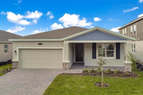 Casa en venta en Davenport, Florida, 4 dormitorios, 193.24 m2 № 1442479 - foto 2