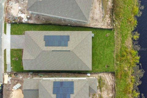 Casa en venta en Davenport, Florida, 4 dormitorios, 193.24 m2 № 1442479 - foto 29