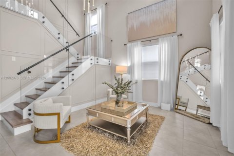 Condominio en venta en Hialeah, Florida, 4 dormitorios, 234.86 m2 № 2069190 - foto 9