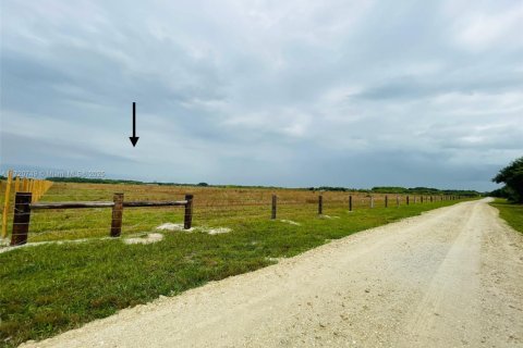 Immobilier commercial à vendre à Clewiston, Floride № 1985313 - photo 1