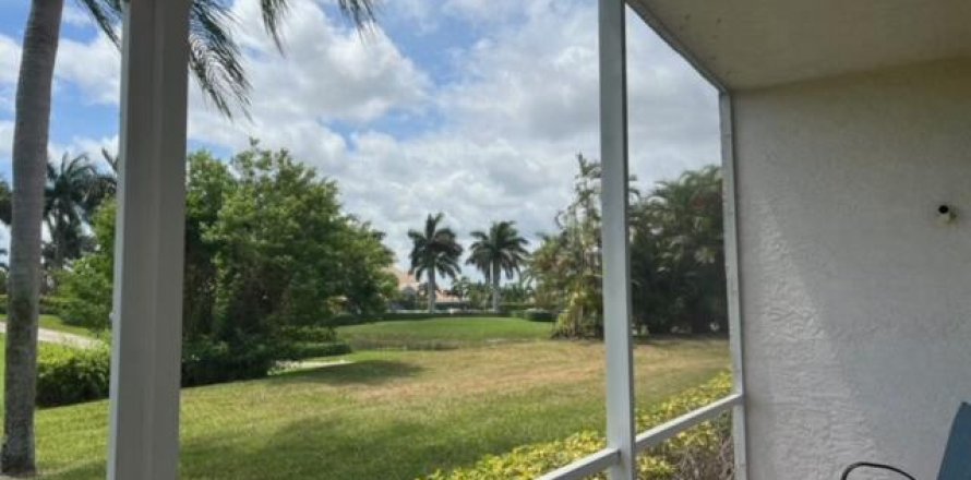 Condominio en Boynton Beach, Florida, 3 dormitorios  № 1146574
