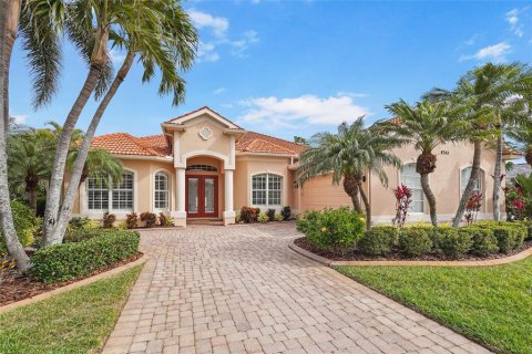 Casa en venta en Venice, Florida, 3 dormitorios, 265.24 m2 № 1718139 - foto 1