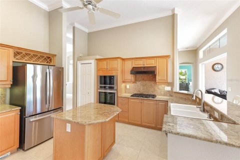 Casa en venta en Venice, Florida, 3 dormitorios, 265.24 m2 № 1718139 - foto 19