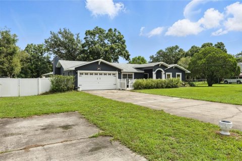 House in Dade City, Florida 4 bedrooms, 273.13 sq.m. № 1788978 - photo 12