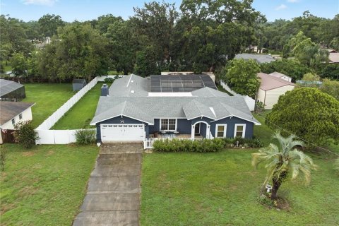 House in Dade City, Florida 4 bedrooms, 273.13 sq.m. № 1788978 - photo 2