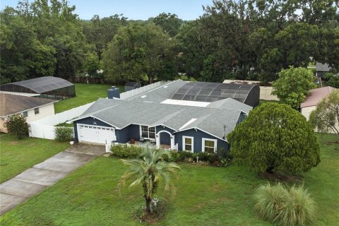 House in Dade City, Florida 4 bedrooms, 273.13 sq.m. № 1788978 - photo 4