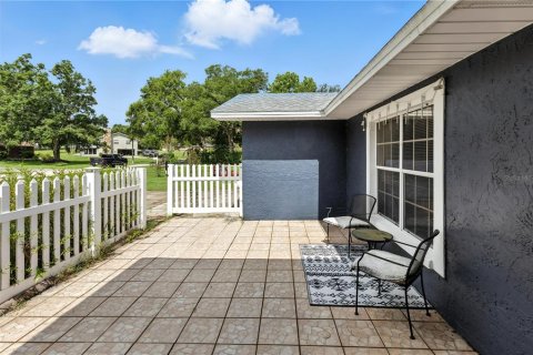 House in Dade City, Florida 4 bedrooms, 273.13 sq.m. № 1788978 - photo 16